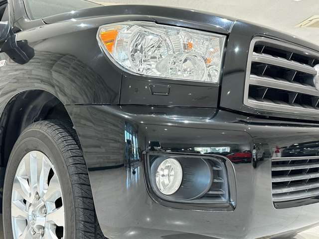 セコイア 2012/H24