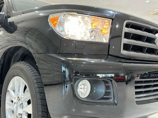 セコイア 2012/H24