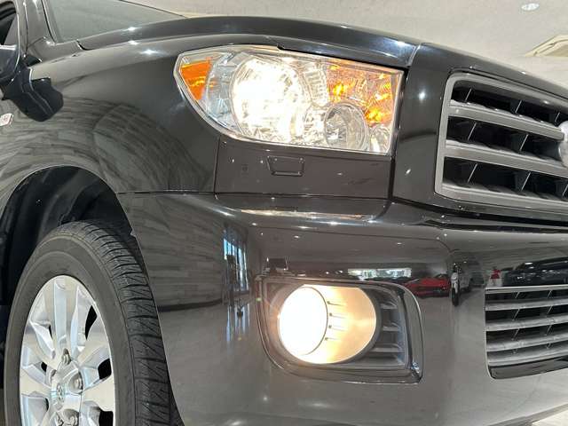 セコイア 2012/H24