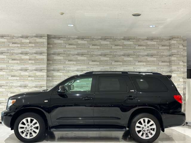 セコイア 2012/H24