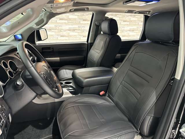 セコイア 2012/H24