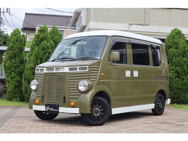 エブリイ 2011/H23