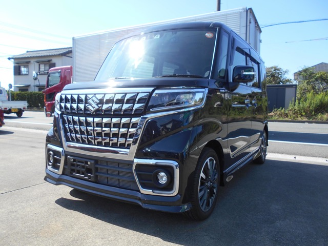 スペーシア 2023/R05