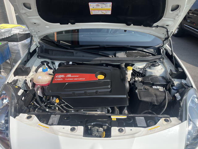 ジュリエッタ 2015/H27