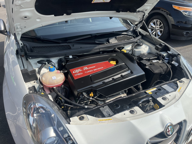 ジュリエッタ 2015/H27