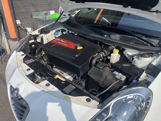 ジュリエッタ 2015/H27