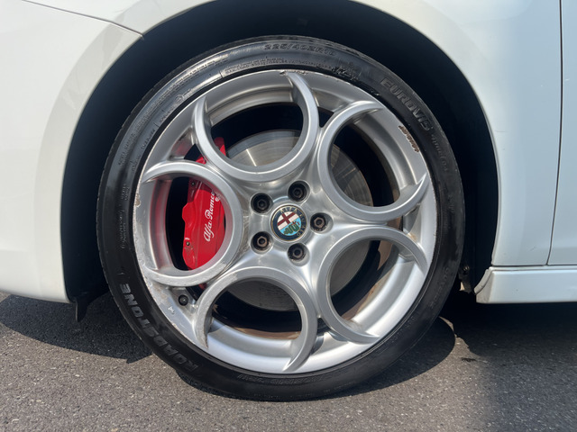 ジュリエッタ 2015/H27