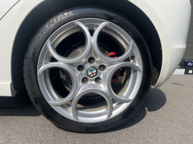 ジュリエッタ 2015/H27