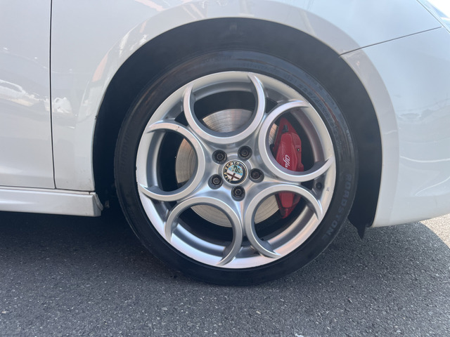 ジュリエッタ 2015/H27