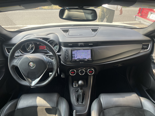 ジュリエッタ 2015/H27