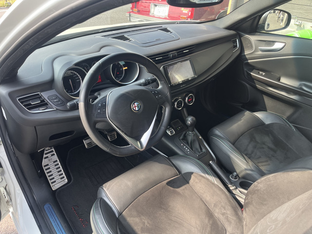 ジュリエッタ 2015/H27