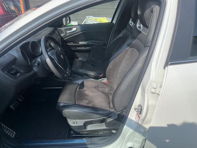 ジュリエッタ 2015/H27