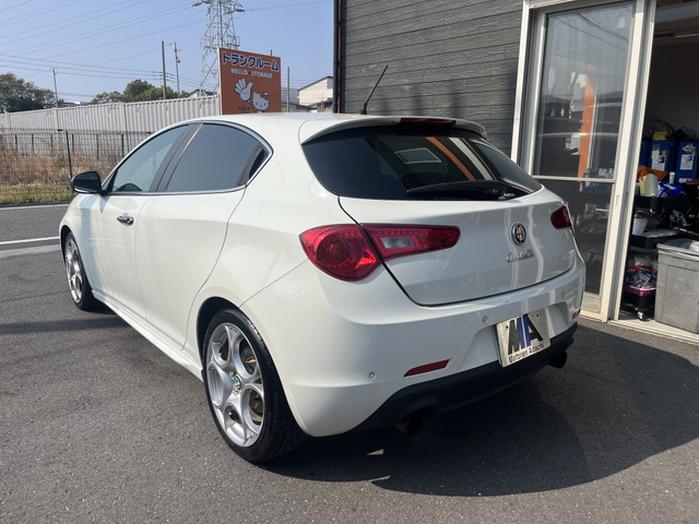 ジュリエッタ 2015/H27