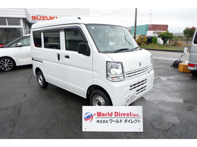 エブリイ 2018/H30