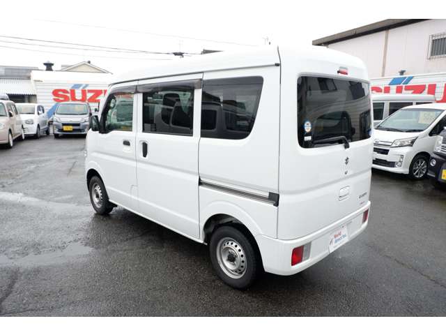 エブリイ 2018/H30