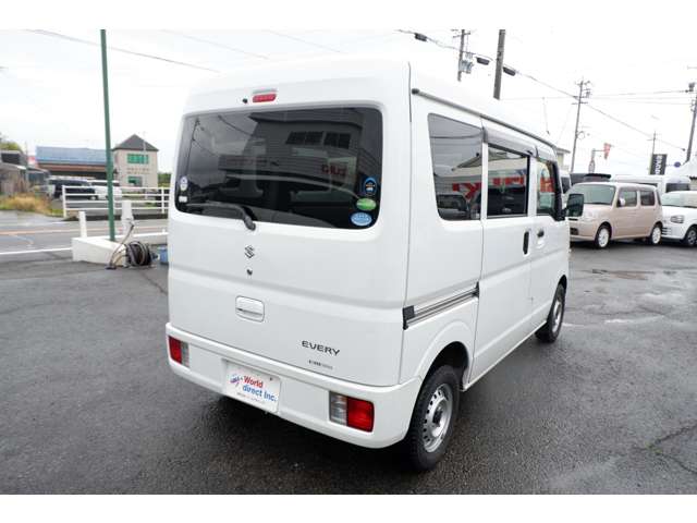 エブリイ 2018/H30