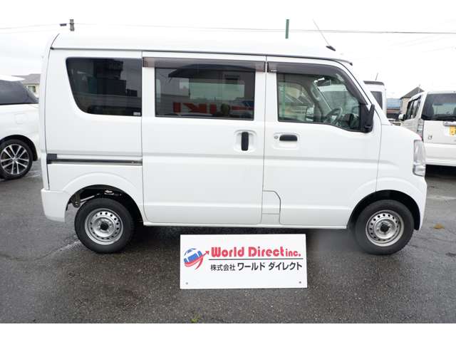 エブリイ 2018/H30