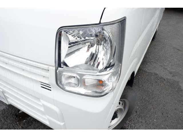 エブリイ 2018/H30