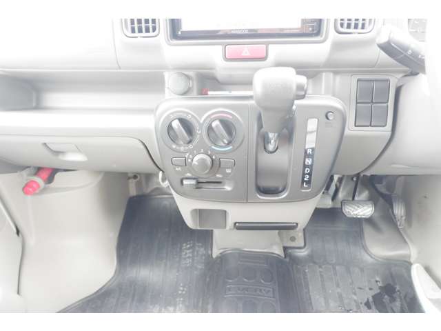 エブリイ 2018/H30