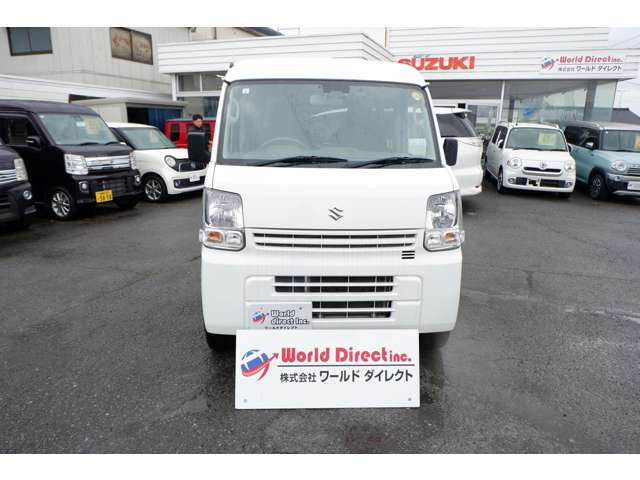 エブリイ 2018/H30