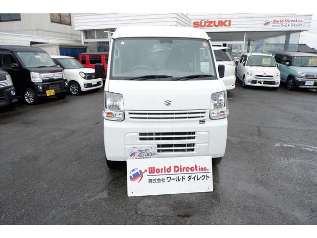 エブリイ 2018/H30