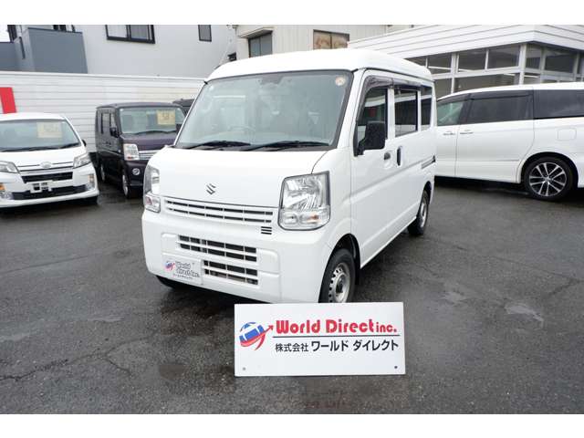 エブリイ 2018/H30