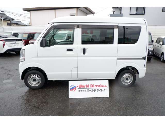 エブリイ 2018/H30