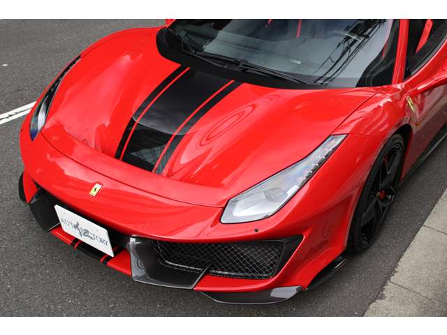 488ピスタスパイダー 2020/R02