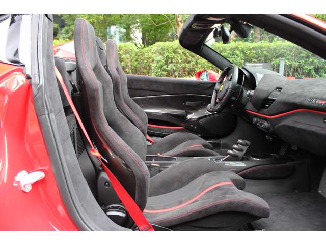 488ピスタスパイダー 2020/R02