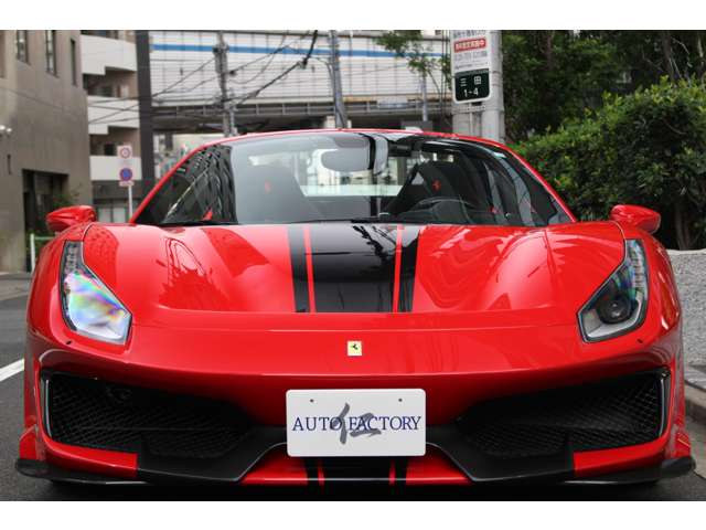 488ピスタスパイダー 2020/R02