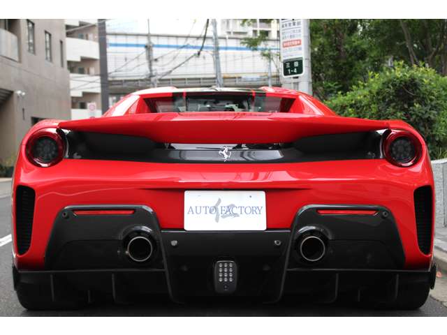 488ピスタスパイダー 2020/R02