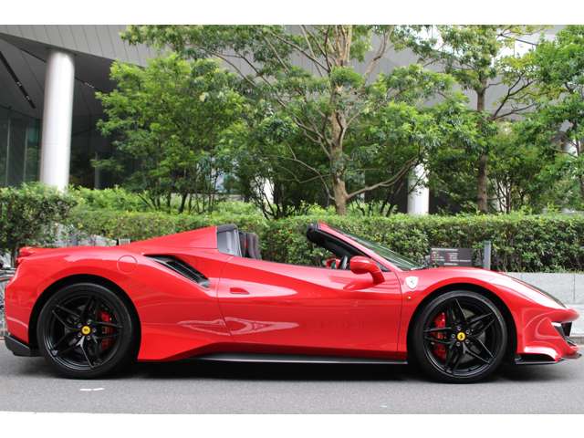 488ピスタスパイダー 2020/R02