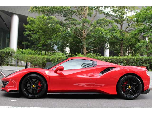 488ピスタスパイダー 2020/R02