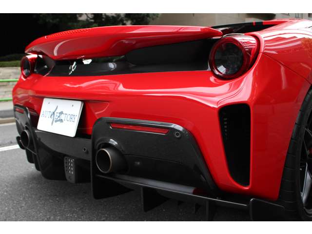 488ピスタスパイダー 2020/R02