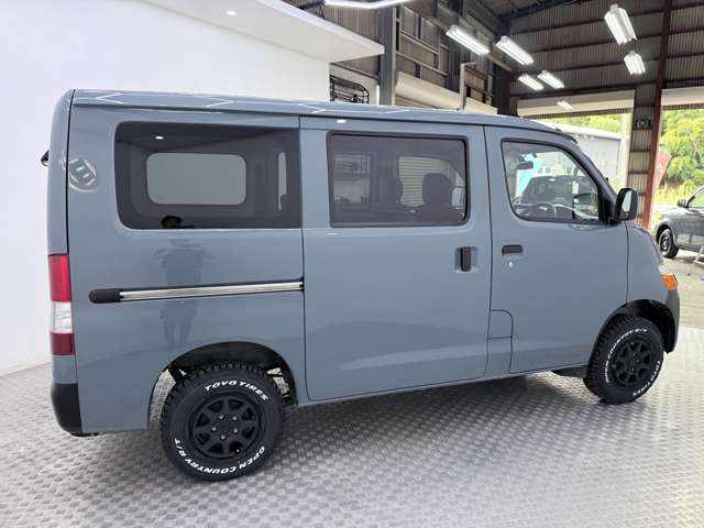 タウンエースバン 2019/R01