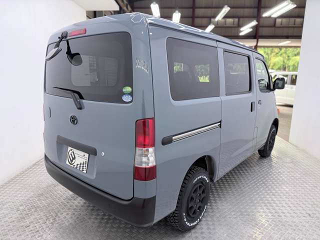 タウンエースバン 2019/R01