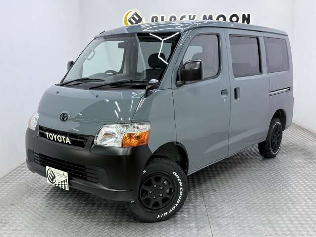 タウンエースバン 2019/R01