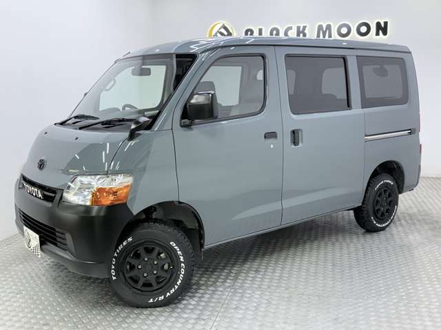タウンエースバン 2019/R01