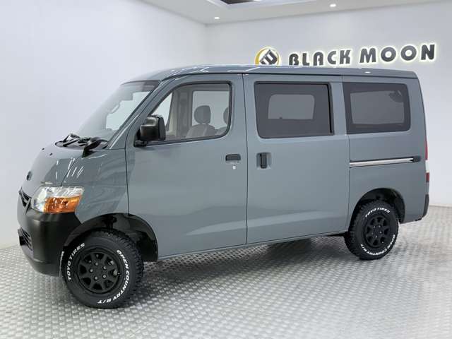 タウンエースバン 2019/R01