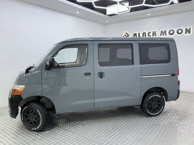 タウンエースバン 2019/R01
