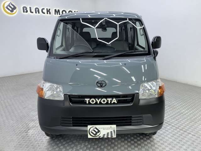 タウンエースバン 2019/R01