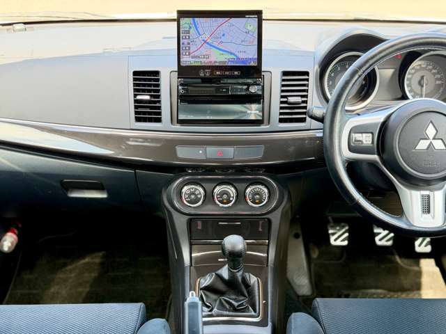 ランサーエボリューション 2010/H22