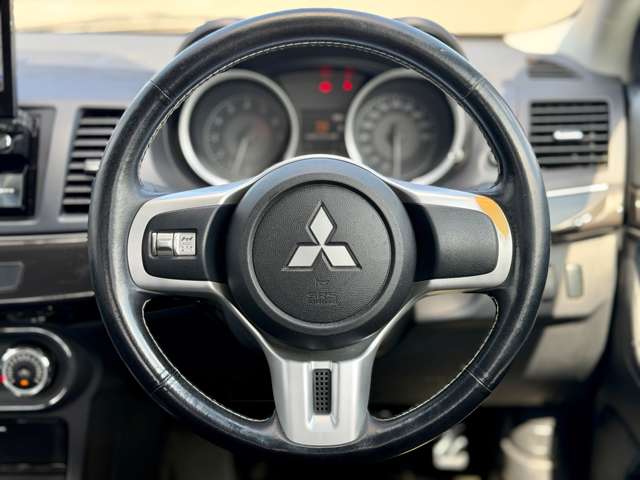 ランサーエボリューション 2010/H22