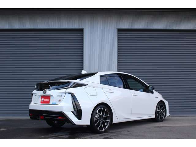 プリウスPHV 2017/H29