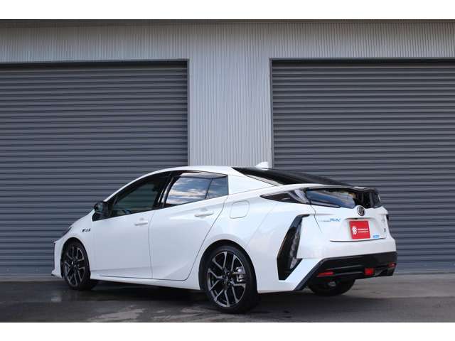 プリウスPHV 2017/H29