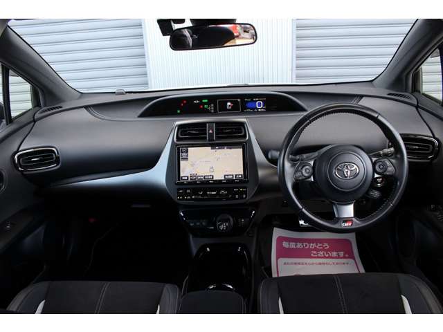 プリウスPHV 2017/H29