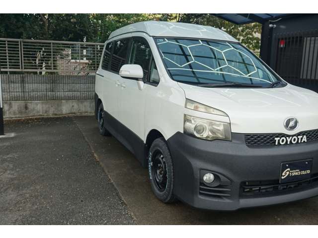 ヴォクシー 2012/H24