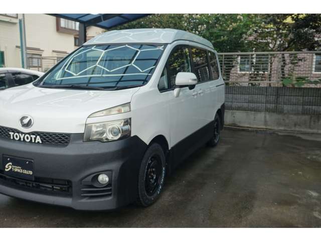 ヴォクシー 2012/H24