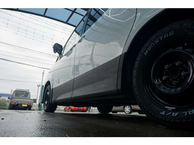 ヴォクシー 2012/H24