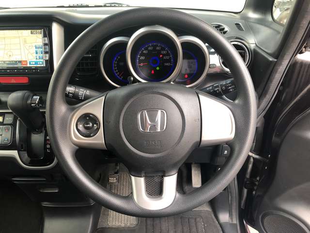 N-BOX 2012/H24